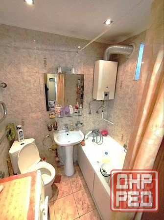 Сдается двухкомнатная квартира ленинский район Донецк - изображение 6