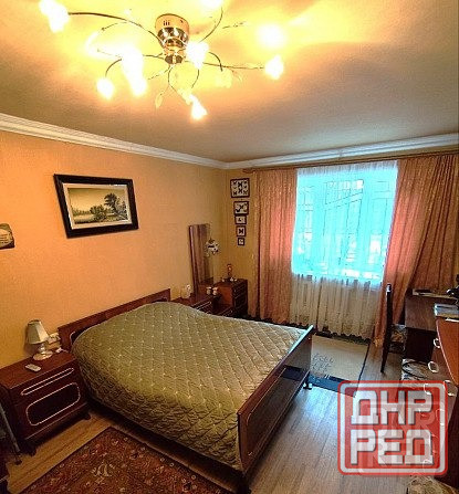 Сдается двухкомнатная квартира ленинский район Донецк - изображение 1