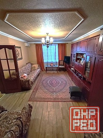 Сдается двухкомнатная квартира ленинский район Донецк - изображение 3