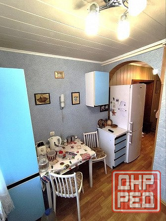 Сдается двухкомнатная квартира ленинский район Донецк - изображение 5