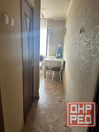 Сдается двухкомнатная квартира ленинский район Донецк - изображение 4