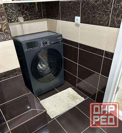 Сдаётся двушка в Мариуполе, Трамвайный пер., без залога Мариуполь - изображение 5