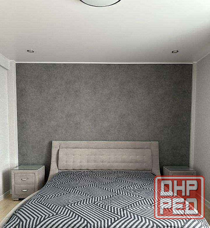 Сдаётся двушка в Мариуполе, Трамвайный пер., без залога Мариуполь - изображение 4