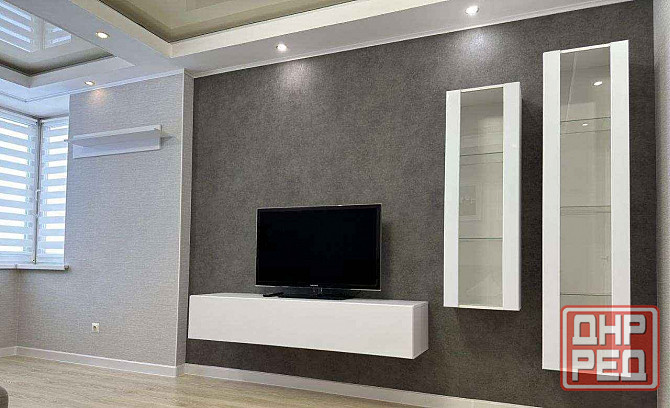 Сдаётся двушка в Мариуполе, Трамвайный пер., без залога Мариуполь - изображение 3