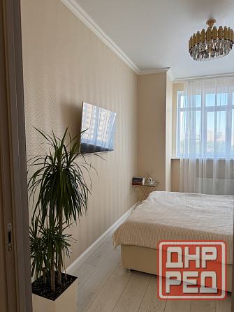 Харцызск, уютная однушка, срочно, без посредников Харцызск - изображение 1