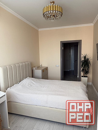 Харцызск, уютная однушка, срочно, без посредников Харцызск - изображение 2