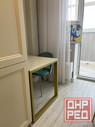 Харцызск, уютная однушка, срочно, без посредников Харцызск - изображение 8