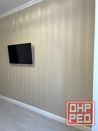 Харцызск, уютная однушка, срочно, без посредников Харцызск - изображение 7