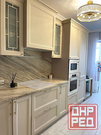 Харцызск, уютная однушка, срочно, без посредников Харцызск - изображение 3