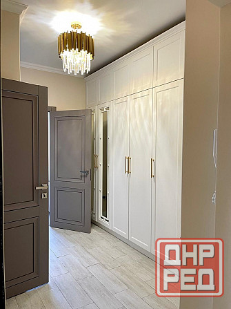 Харцызск, уютная однушка, срочно, без посредников Харцызск - изображение 6