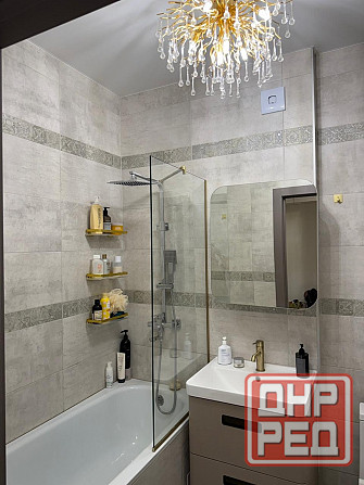 Харцызск, уютная однушка, срочно, без посредников Харцызск - изображение 5