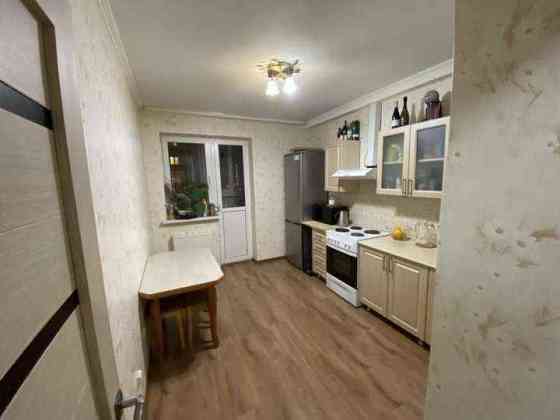 Сдам светлую двушку в Харцызске, пер. Склярова Харцызск