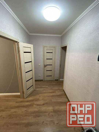 Сдам светлую двушку в Харцызске, пер. Склярова Харцызск - изображение 7