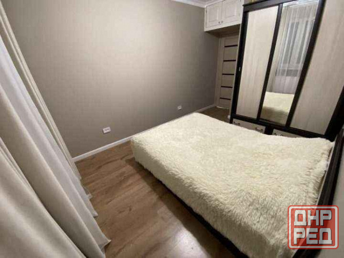 Сдам светлую двушку в Харцызске, пер. Склярова Харцызск - изображение 6