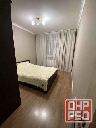 Сдам светлую двушку в Харцызске, пер. Склярова Харцызск - изображение 4