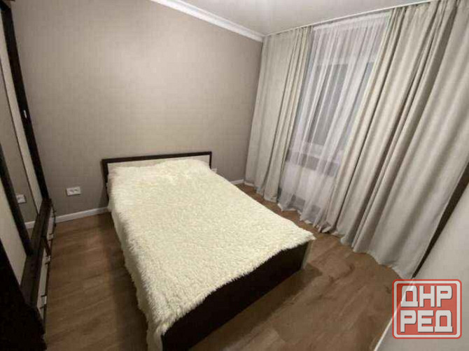 Сдам светлую двушку в Харцызске, пер. Склярова Харцызск - изображение 5