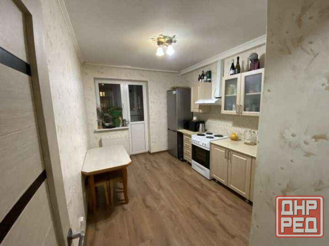 Сдам светлую двушку в Харцызске, пер. Склярова Харцызск - изображение 2