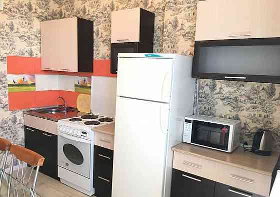 Сдаю однокомнатную квартиру в Пролетарском районе Донецк