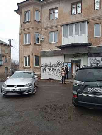 3х комн. квартира 65 мкв, 83 квартал. Макеевка