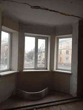 3х комн. квартира 65 мкв, 83 квартал. Макеевка