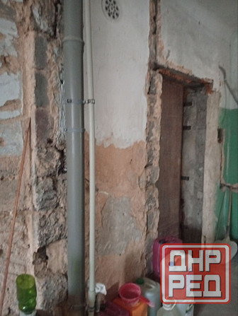 3х комн. квартира 65 мкв, 83 квартал. Макеевка - изображение 6