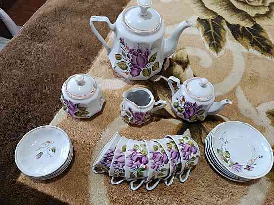 продам чайный сервиз Макеевка