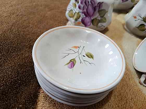 продам чайный сервиз Макеевка