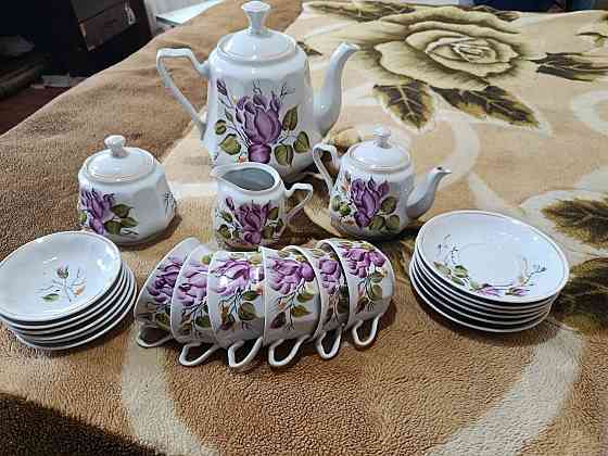 продам чайный сервиз Макеевка