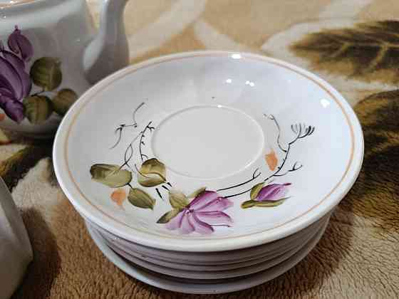 продам чайный сервиз Макеевка