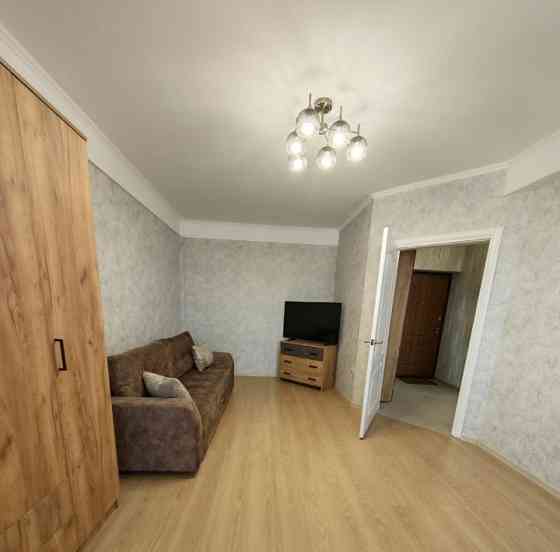 Сдаю однокомнатную квартиру в Будённовском районе Донецк