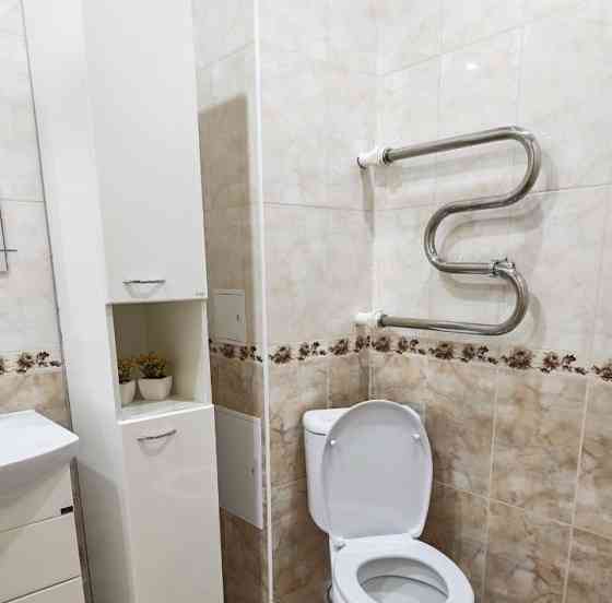 Сдаю однокомнатную квартиру в Будённовском районе Донецк