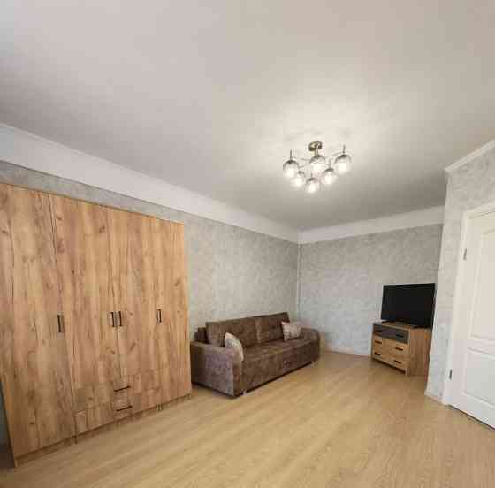 Сдаю однокомнатную квартиру в Будённовском районе Донецк