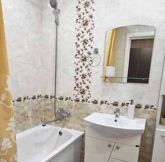 Сдаю однокомнатную квартиру в Будённовском районе Донецк