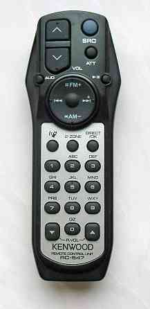 Пульты аудио видео Донецк