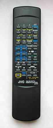 Пульты аудио видео Донецк