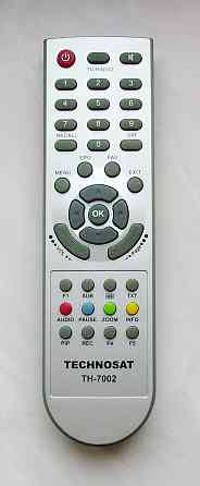 Пульты аудио видео Донецк