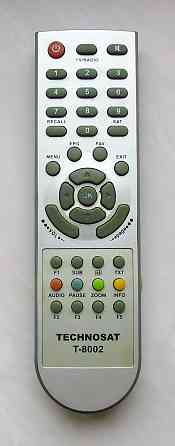 Пульты аудио видео Донецк