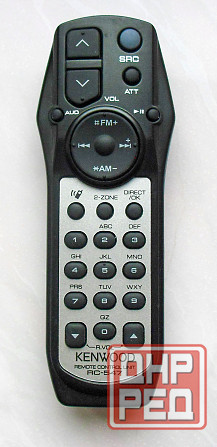 Пульты аудио видео Донецк - изображение 2