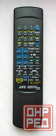 Пульты аудио видео Донецк - изображение 1