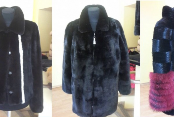 Топ качество Шубы Парки жилеты в Донецке. Пошив Перекрой Ремонт Химчистка в днр Донецк