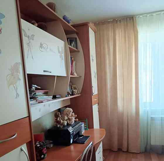 дается просторная 3-х комнатная квартира в Пролетарском районе Донецк