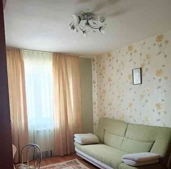 дается просторная 3-х комнатная квартира в Пролетарском районе Донецк