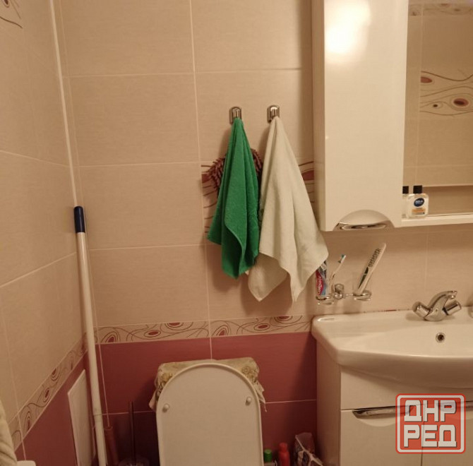 дается просторная 3-х комнатная квартира в Пролетарском районе Донецк - изображение 8