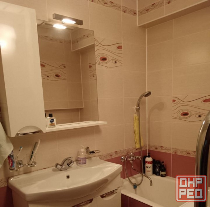 дается просторная 3-х комнатная квартира в Пролетарском районе Донецк - изображение 7