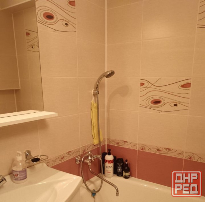 дается просторная 3-х комнатная квартира в Пролетарском районе Донецк - изображение 9