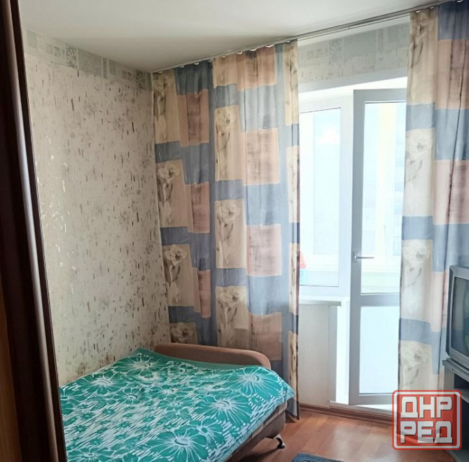 дается просторная 3-х комнатная квартира в Пролетарском районе Донецк - изображение 6