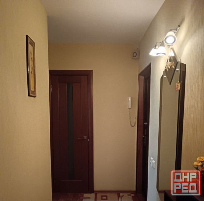 дается просторная 3-х комнатная квартира в Пролетарском районе Донецк - изображение 1