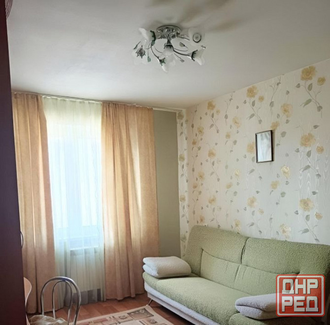 дается просторная 3-х комнатная квартира в Пролетарском районе Донецк - изображение 3