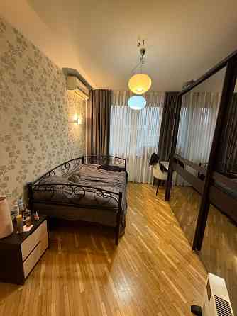 Продажа 4комнатной квартиры бульвар Пушкина 29 Донецк