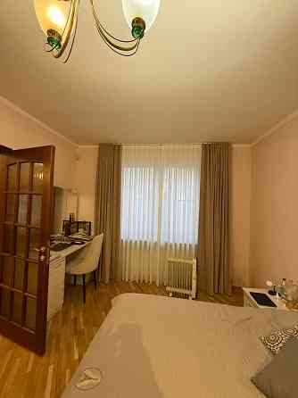 Продажа 4комнатной квартиры бульвар Пушкина 29 Донецк